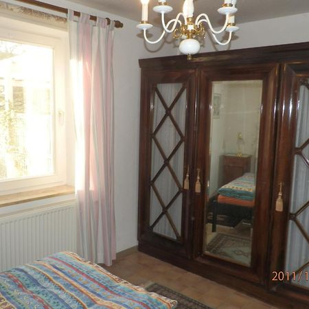 Rungholtstrasse Bungalow Wyk auf Fohr Bagian luar foto
