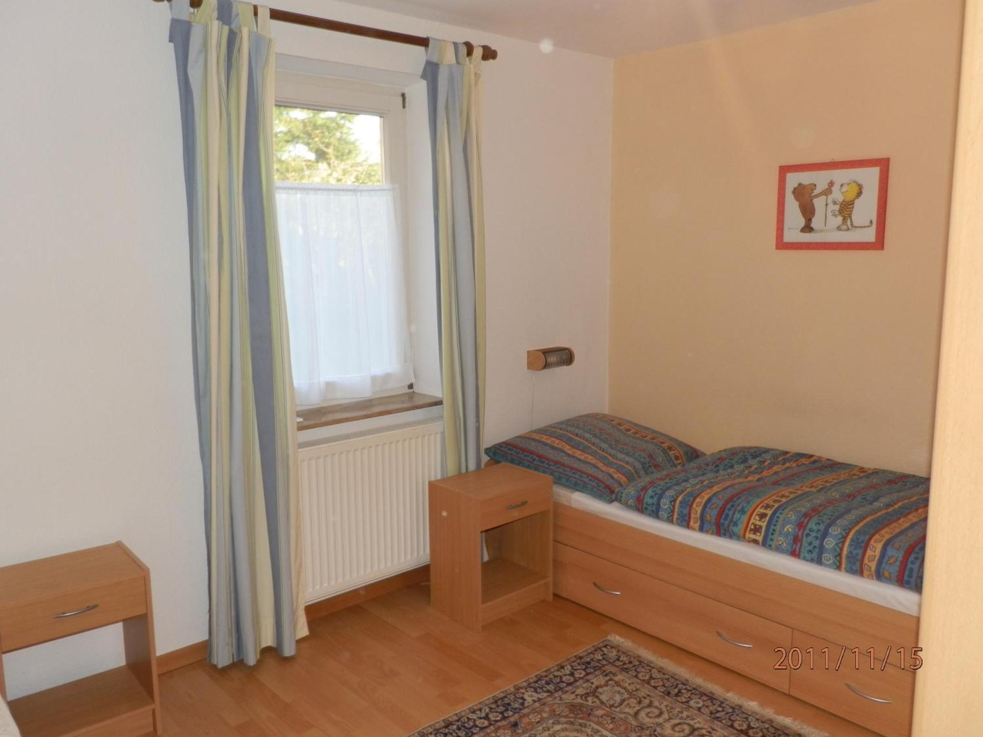 Rungholtstrasse Bungalow Wyk auf Fohr Bagian luar foto
