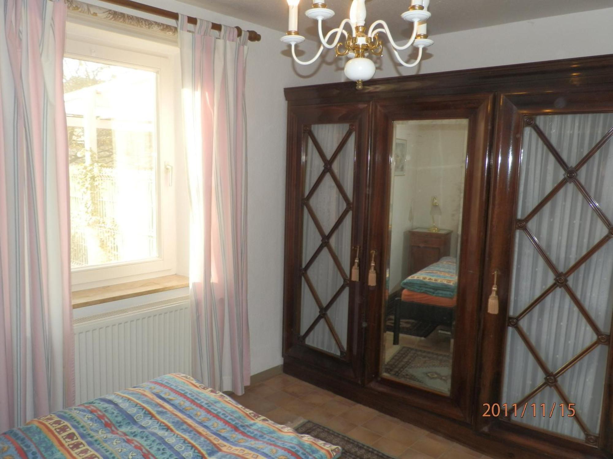 Rungholtstrasse Bungalow Wyk auf Fohr Bagian luar foto